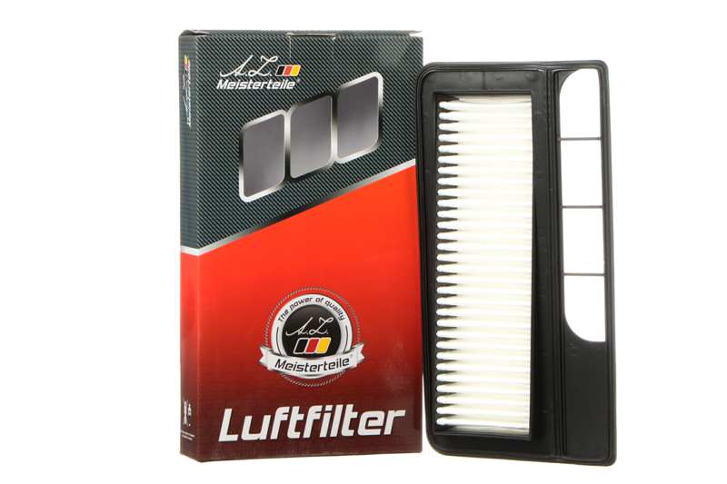 Luftfilter